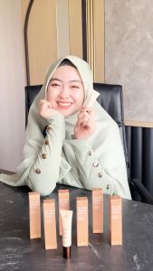 Amura Eye-See Peptide Serum dengan Cooling Tech Untuk Area Mata Lebih Cerah & Segar (10ml) Serum Penghilang Kantung Mata Mengurangi Tampilan Mata Sembab Eye Serum Pencerah Kulit Mata Serum Mata Anti Aging Anti Keriput Eye Serum Mata Panda
