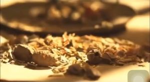 Tampalan lumbar khas untuk ketegangan otot lumbar untuk membaiki sakit belakang