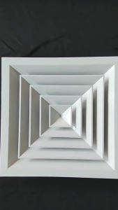 Air Vent Vent For Ceiling Indoor Air Circulation