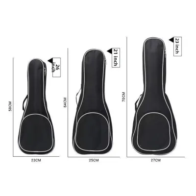 Waterproof Insulated Student Ukelele Bag