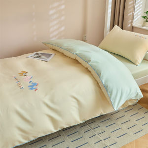 YALU | Cotton Bedding Set 3-Pieces