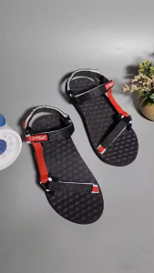 Go Pro Adventure Exotic sepatu sendal gunung wanita size 36-40