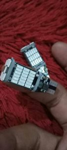 Lampu LED mundur T10 T15 45Mata LED CANBUS Super Terang