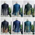 BAJU KEMEJA BATIK MALAYSIA. 