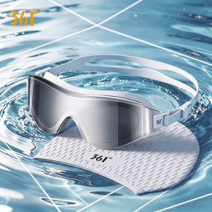 361° | Waterproof Anti-fog Large Frame Swimming Goggles