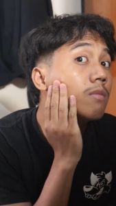 Kahf Brightening and Texture Refining Face serum