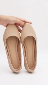 Amazeus GHANIYYA Flat Shoes Wanita