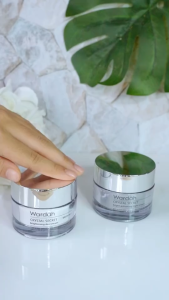 ❤️TokoTokiPoki❤️ Wardah Crystal Secret Day Cream SPF 35 PA +++ 30 mL (BIG)