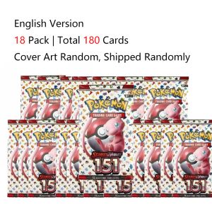 Bandai | 360 Pcs TCG‑Style Booster Pack Set English Holographic Foil Trading Cards Anime Game Hobby Toy Gift for Collection