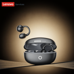 Lenovo | Open Bone Conduction High-Quality Long Battery Life Headphones