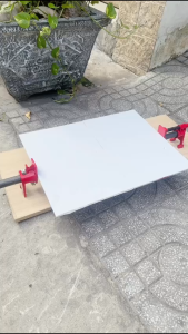 CẢO ỐNG NƯỚC KẸP GỖ PHI 27 CÓ CHÂN