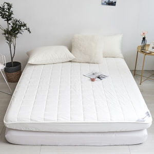 Nệm Mỏng Mềm Giường Đôi 1.8m