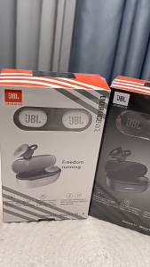 JBL Endurance Race TWS L8 True Wireless Earbuds In-ear Sports Bluetooth Headphones for Running IP67 Waterproof Pure Bass