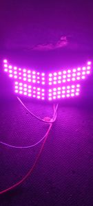 stoplamp running nmax old/lama 10mode ping