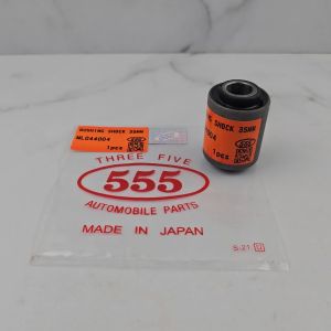 BUSING SHOCK BOSH BOS SHOCK DEPAN MITSUBISHI PAJERO TRITON 35MM 555