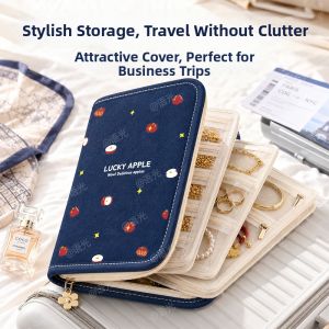 YUGUANG | Anti-oxidation Travel Jewelry Organizer