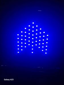lampu running mio m3 mio z mio s mio sporty 8mode 5tr otomatis pnp tingal colok ( khsus mio sporty wajib rubah arus ke DC)