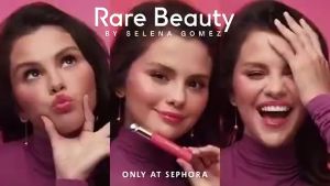 Rare Beauty Soft Pinch Tinted Lip Oil 3ml by Selena Gomez Hope/Honesty/Serenity