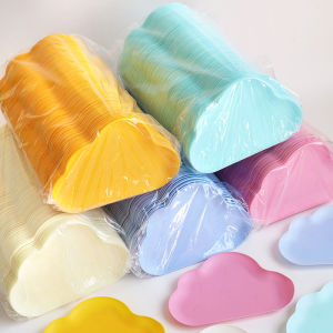 Discover the Best Eco-Friendly Disposable Cake Plates & Cutlery Set