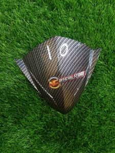 VISOR BEAT PGM FI 2013-2014 CARBON