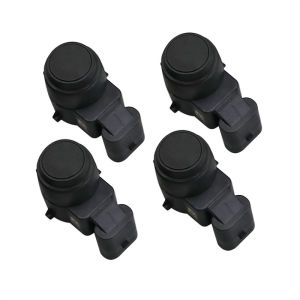 Cảm Biến Đỗ Xe Siêu Âm PDC Radar Lùi Cho BMW E81 E87 E90 E93 MINI R55 R56 Z4 X1 Cảm Biến Hỗ Trợ Đỗ Xe Ô Tô Không Nhìn Thấy Được