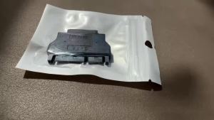 Slimline SATA 13Pin Female to SATA 22Pin Male Converter Serial ATA 7+15 to Slim 7+6 Pin Extend Adapter