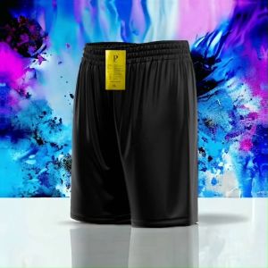 กางเกงกีฬาชาย - PM / PS กางเกงกีฬาสั้น กางเกงกีฬาชาย 3 วัตถุที่เหมาะสม