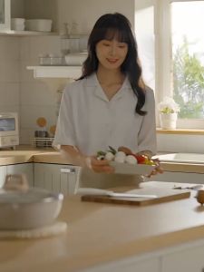 SUPVIBE 28CM Deep Fry Wok Pan Non Stick CookWare  24/30CM Upgraded Version  Intelligent Temperature Control Frying Pan (with lid) Kuali Dalam 煎炒锅