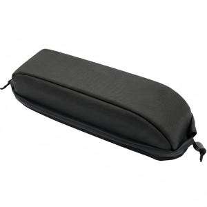Aleaivy Electric Bike Cover Bag Waterproof Cover Bag Ebike Battery Protective Bag Waterproof Bag Suit for Hailong