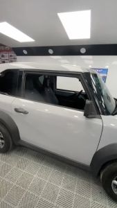 Lên Xuống Kính Cho Vinfast VF3 Tự Động Lên Xuống Kính Theo Chìa Khóa Cắm Zắc Zin Hoàn Toàn