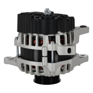 90AMP Alternator 12V CW 4Pin OEM Replacement For Kia Soul Spectra Sportage Hyundai Elantra 2007-2012 OE#37300-23650 A0002655635