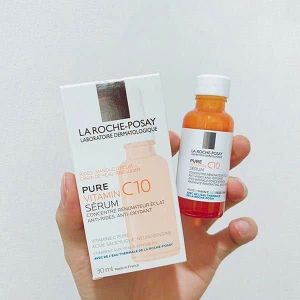 BEST SELLER -Serum L.a Ro`chePo`say Hyalu B5 tái tạo phục hồi da 30ml