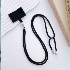 Dây Đeo Điện Thoại Đa Năng Thời Trang Có Thể Điều Chỉnh Kiểu Dây Chuyền Đeo Chéo Đeo Cổ