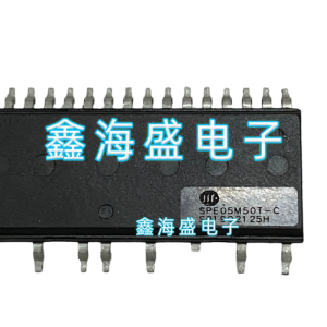 New Power Module SPE02M50T-C SPE05M50T-C SPE05S60T-C CS5755MTO Unbranded Chip Integrated Circuit Electronic Components