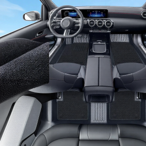 CO | TPE All Surround Car Floor Mats