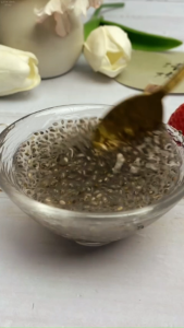 【Buy 1 Take 1】Chia Seeds/Low Carb Grain Natural 100g Snacks COD Leisure Snacks