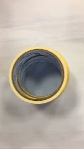 COMBO CUỘN BĂNG KEO GIẤY 1.2 - 2.4 - 4.8 cm siêu dính chắc chắn