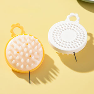3 PCSหวีสระผมและหวีนวด แปรงหวีผมนวด แปรงนวด