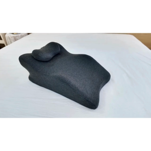 Y-Shaped Neck Knee Pillow Ergonomic Bed Pillow