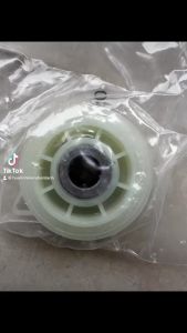 Lô 5 Bánh tỳ căng dây curoa máy sấy Whirlpool