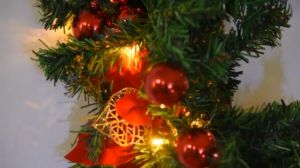 Christmas Rattan 2.7m Snowflake Set: A Complete Guide