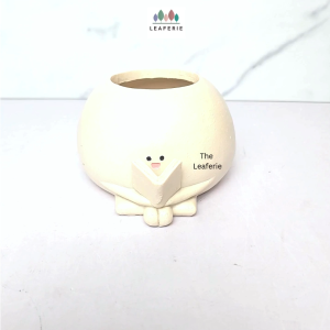 The Leaferie Nara plant pots Ceramic flowerpot flowerpots flower pot planter planters