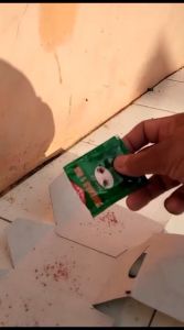 Insektisida Lalat / Obat Pembasmi Lalat / Racun Umpan Lalat WHIMAS 1RB