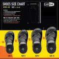 ADDA รองเท้าหัวโต รุ่น 5TD31-M1/5TD31-M4. 
