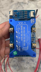 Mạch Quản Lý Pin Hệ 4S LiFePO4 180A /300A