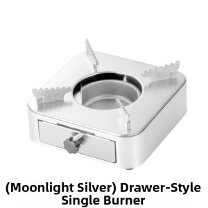 GESHU | Portable Alcohol Stove