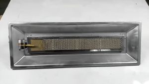6kw/h Poultry Infrared Gas Brooder Heater Swine For Chicken Duck Pig Farm Infrared Auto Heater