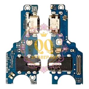 FLEXIBLE CHARGER VIVO Y19S 2024 / Y29 5G +CON H/F+MIC ORG