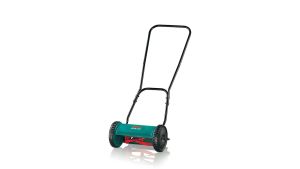 BOSCH Original AHM38G 41cm Hand Push Cylinder Lawnmower 0600886103l / Grass Cutter/ Mesin Potong Rumput