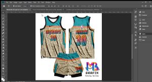jersery SPORTS SUBLIMATION